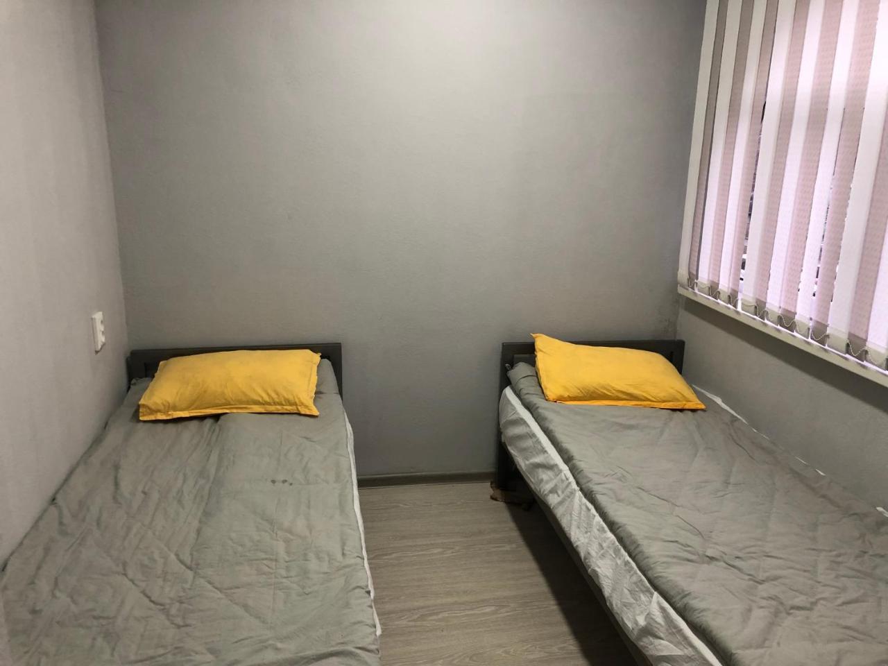 Flow Hostel Μπισκέκ Εξωτερικό φωτογραφία