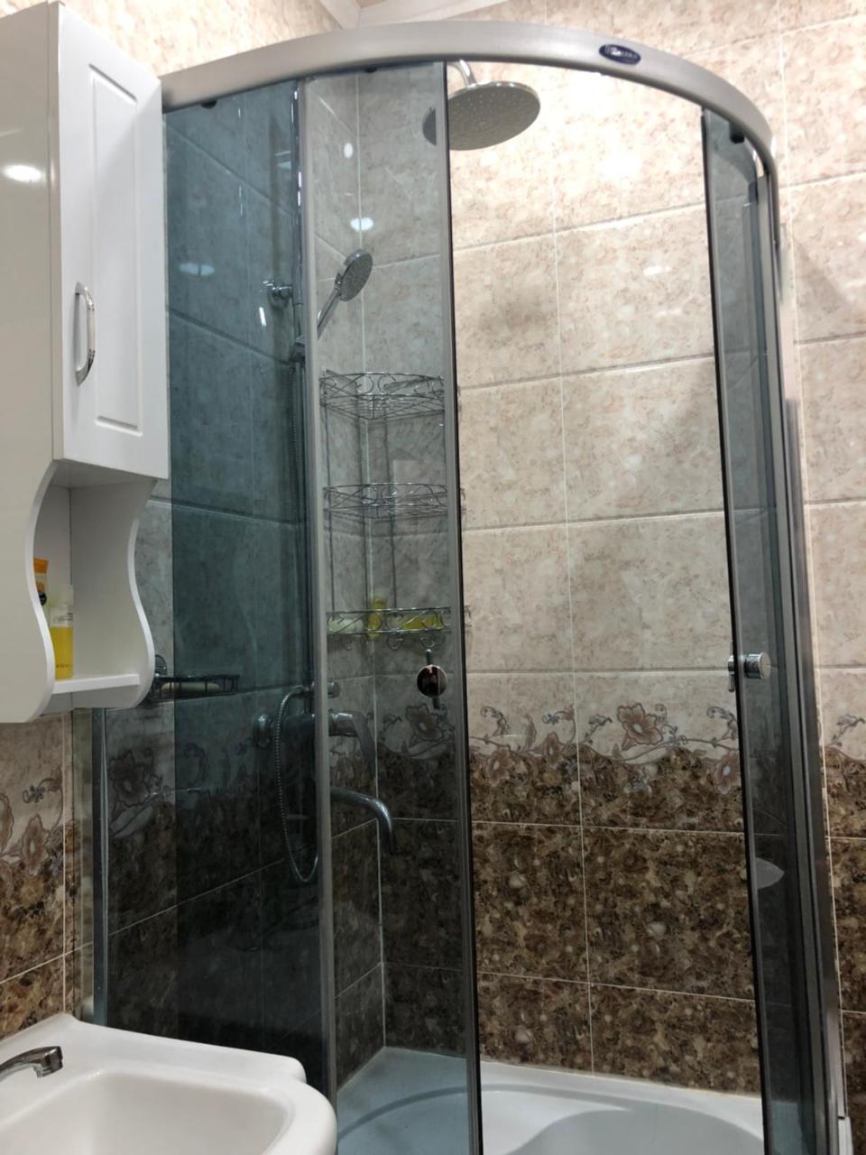 Flow Hostel Μπισκέκ Εξωτερικό φωτογραφία